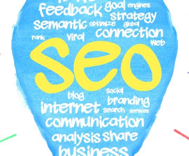 Search Engine Optimization