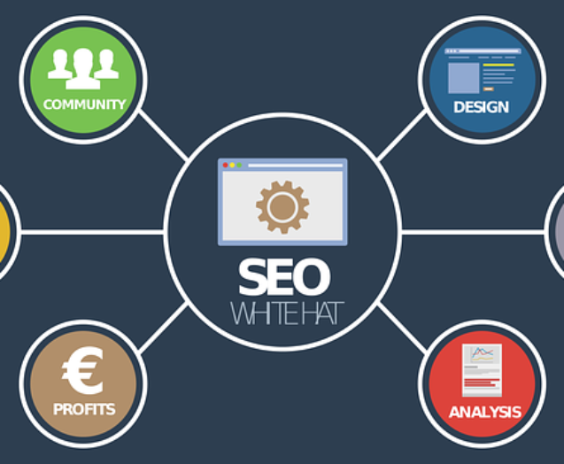 Search Engine Optimization